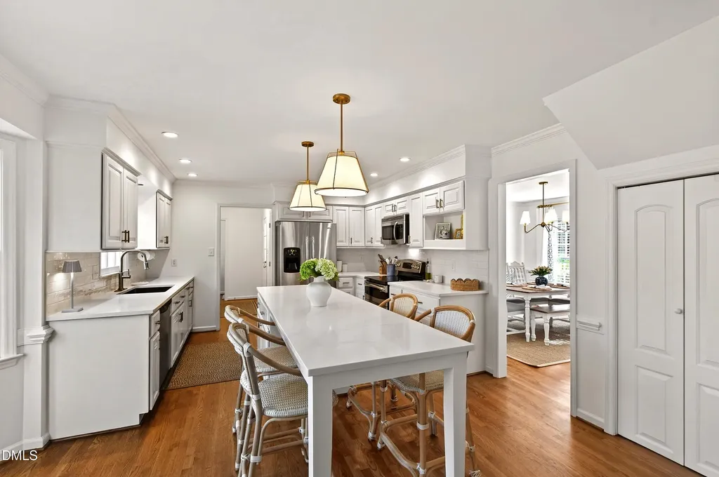 1208 Ebb Court Raleigh NC 27615