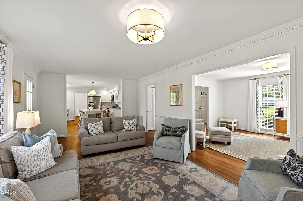 1208 Ebb Court Raleigh NC 27615