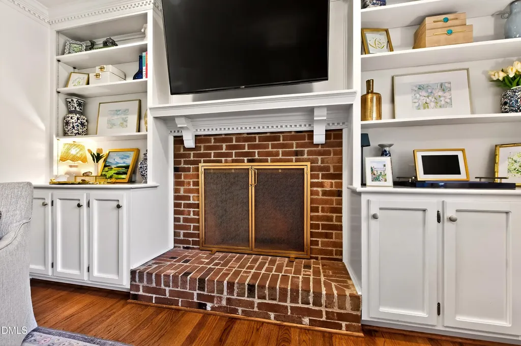 1208 Ebb Court Raleigh NC 27615