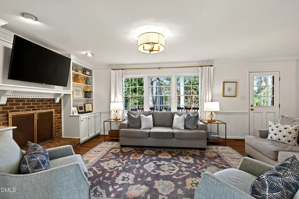 1208 Ebb Court Raleigh NC 27615