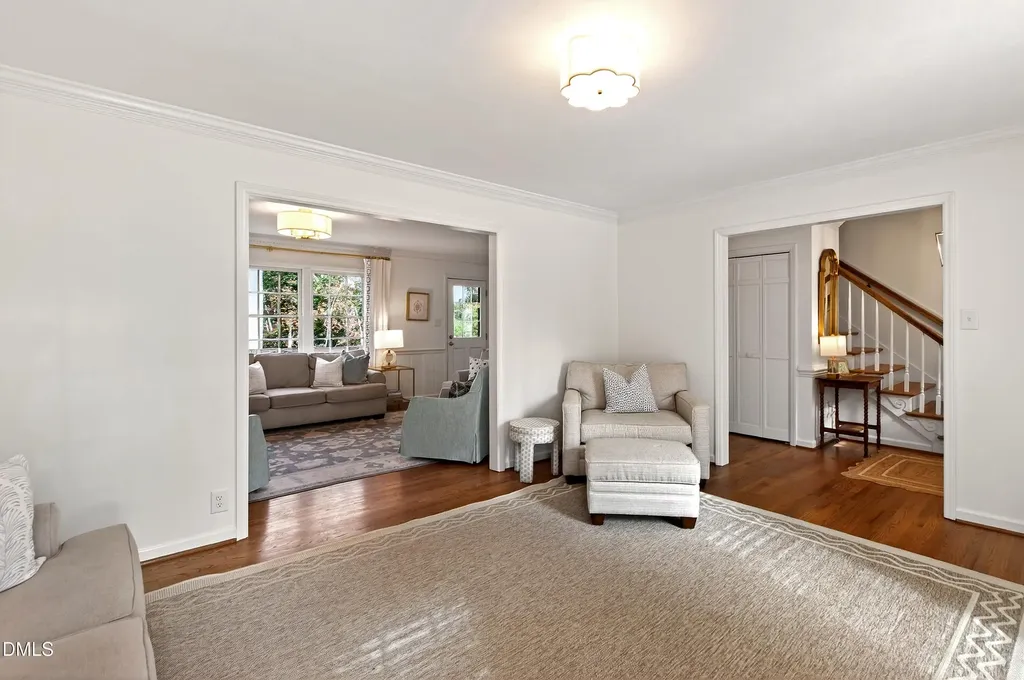1208 Ebb Court Raleigh NC 27615