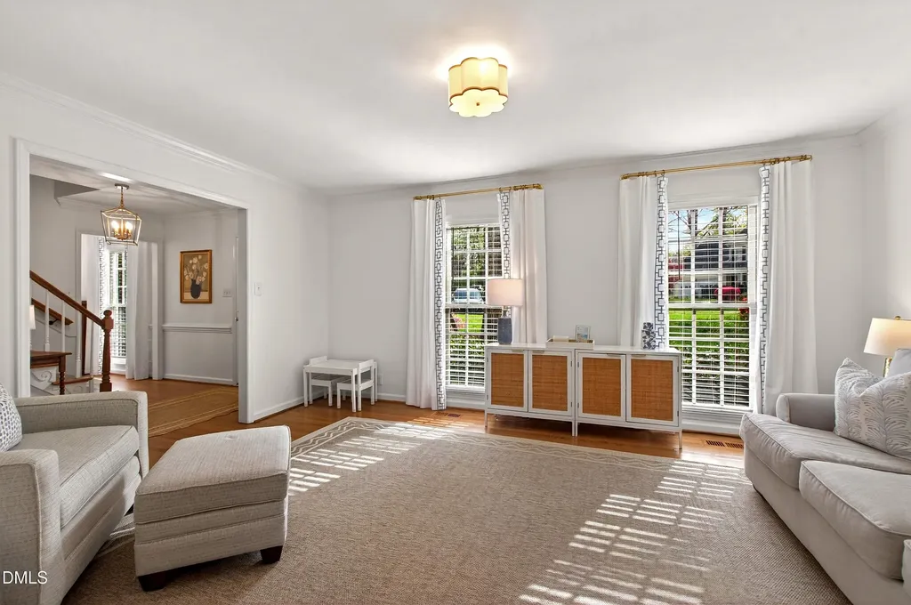 1208 Ebb Court Raleigh NC 27615