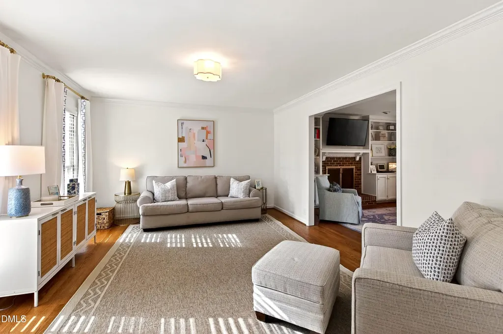 1208 Ebb Court Raleigh NC 27615