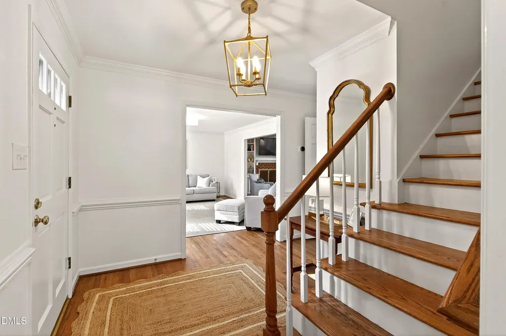 1208 Ebb Court Raleigh NC 27615
