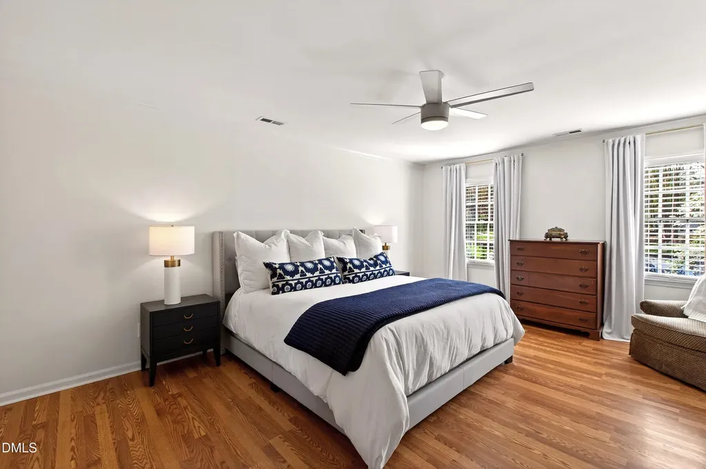 1208 Ebb Court Raleigh NC 27615
