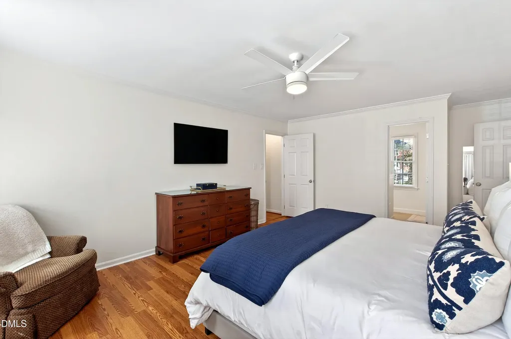1208 Ebb Court Raleigh NC 27615