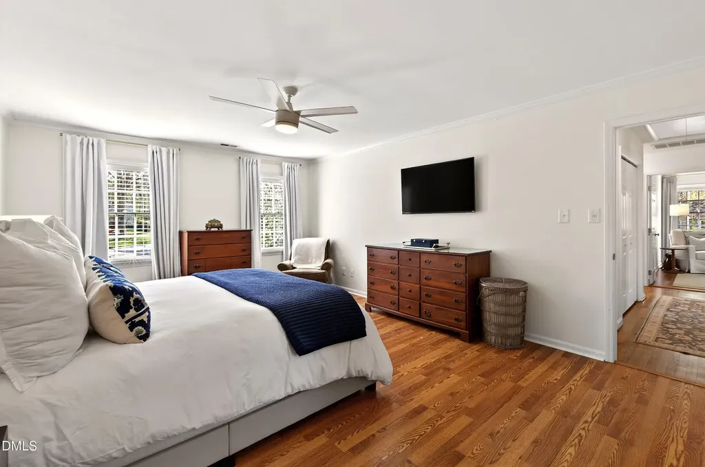 1208 Ebb Court Raleigh NC 27615