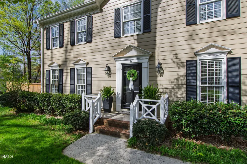 1208 Ebb Court Raleigh NC 27615