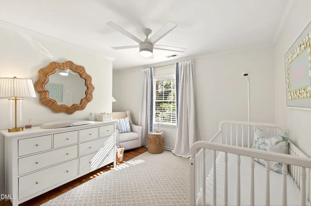 1208 Ebb Court Raleigh NC 27615