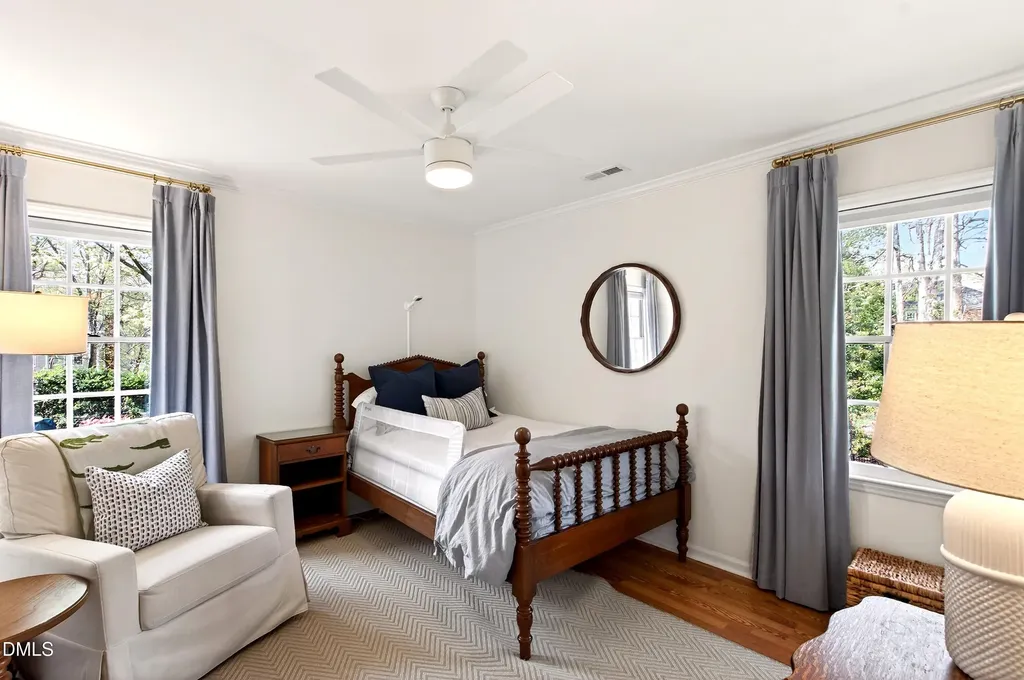 1208 Ebb Court Raleigh NC 27615