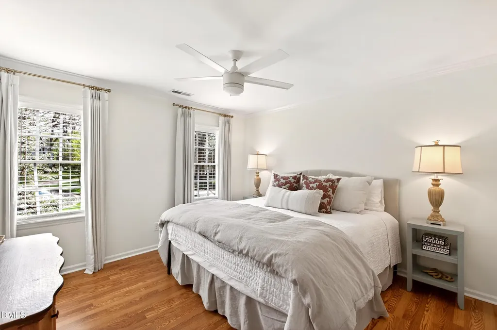 1208 Ebb Court Raleigh NC 27615