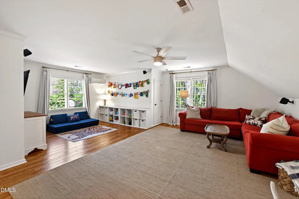 1208 Ebb Court Raleigh NC 27615