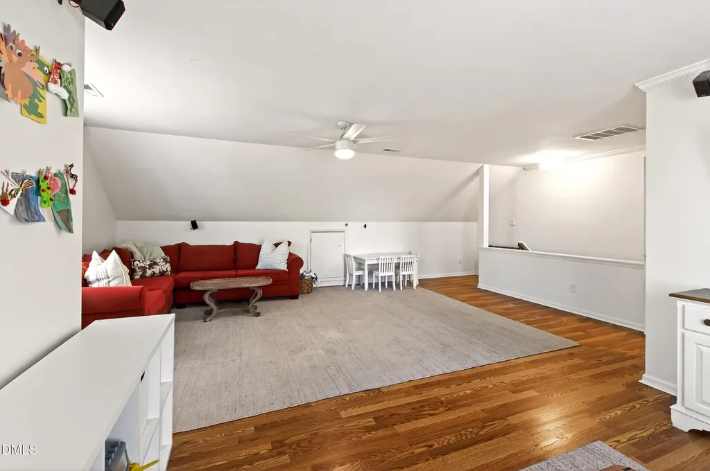 1208 Ebb Court Raleigh NC 27615
