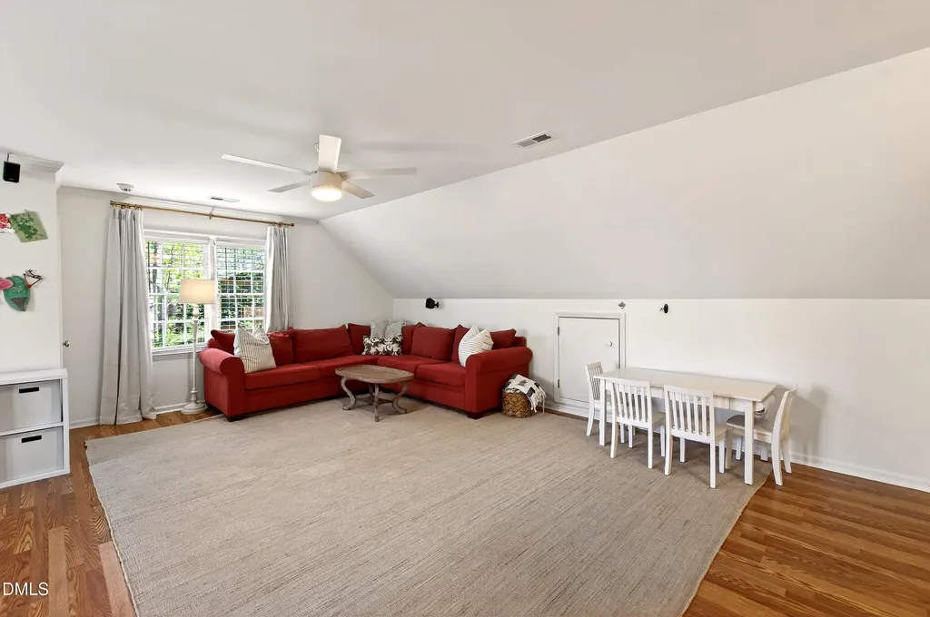1208 Ebb Court Raleigh NC 27615