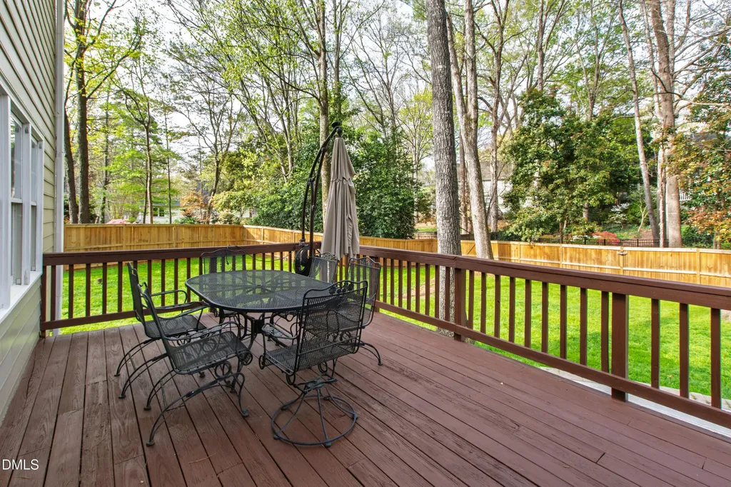 1208 Ebb Court Raleigh NC 27615