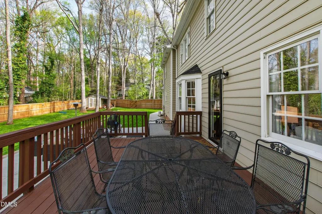 1208 Ebb Court Raleigh NC 27615
