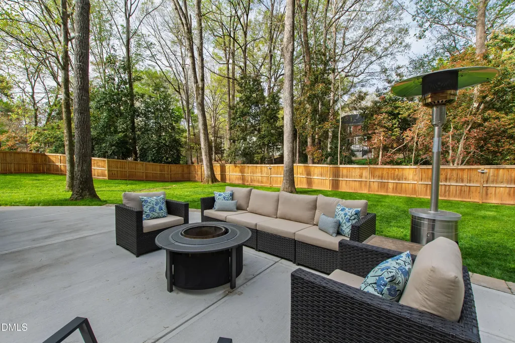 1208 Ebb Court Raleigh NC 27615