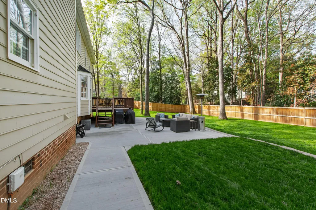 1208 Ebb Court Raleigh NC 27615