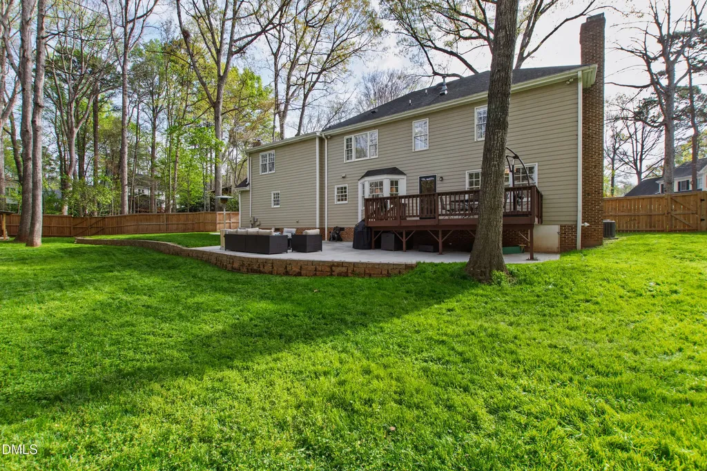 1208 Ebb Court Raleigh NC 27615