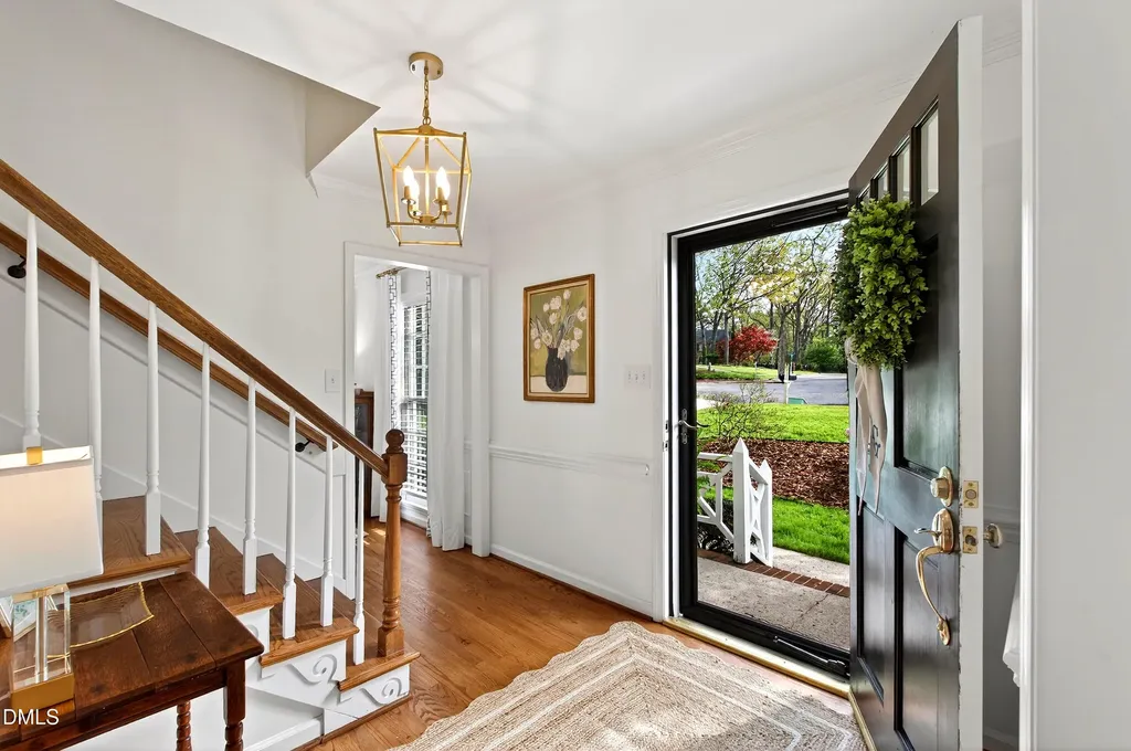 1208 Ebb Court Raleigh NC 27615
