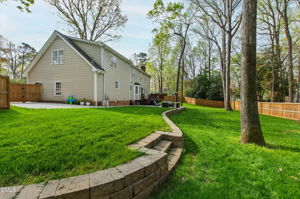 1208 Ebb Court Raleigh NC 27615