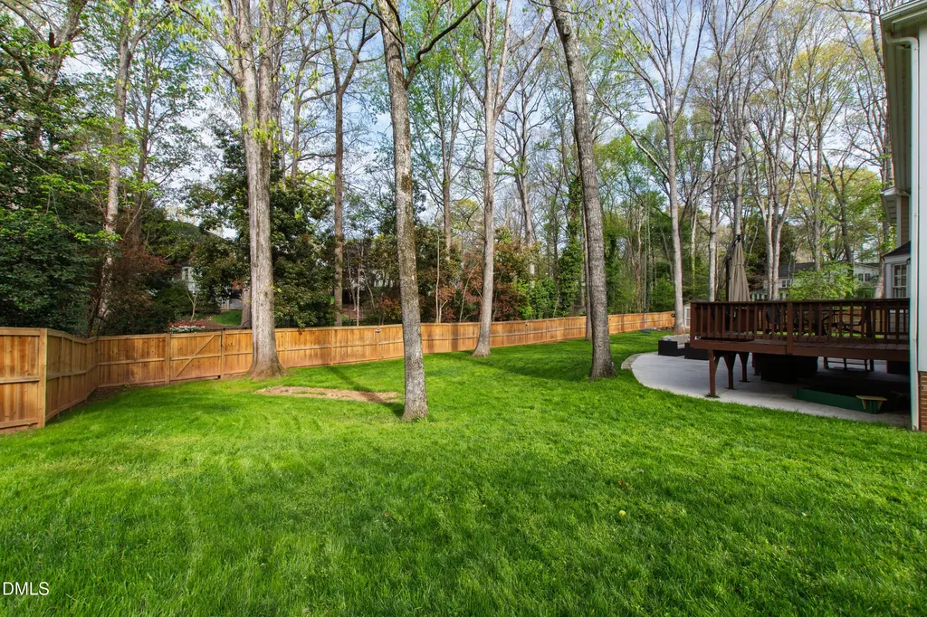 1208 Ebb Court Raleigh NC 27615