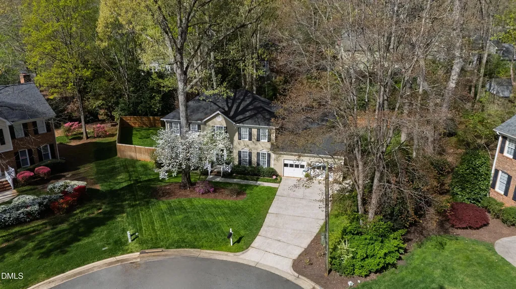 1208 Ebb Court Raleigh NC 27615