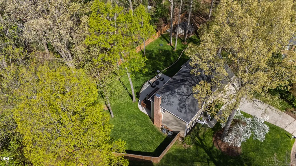 1208 Ebb Court Raleigh NC 27615