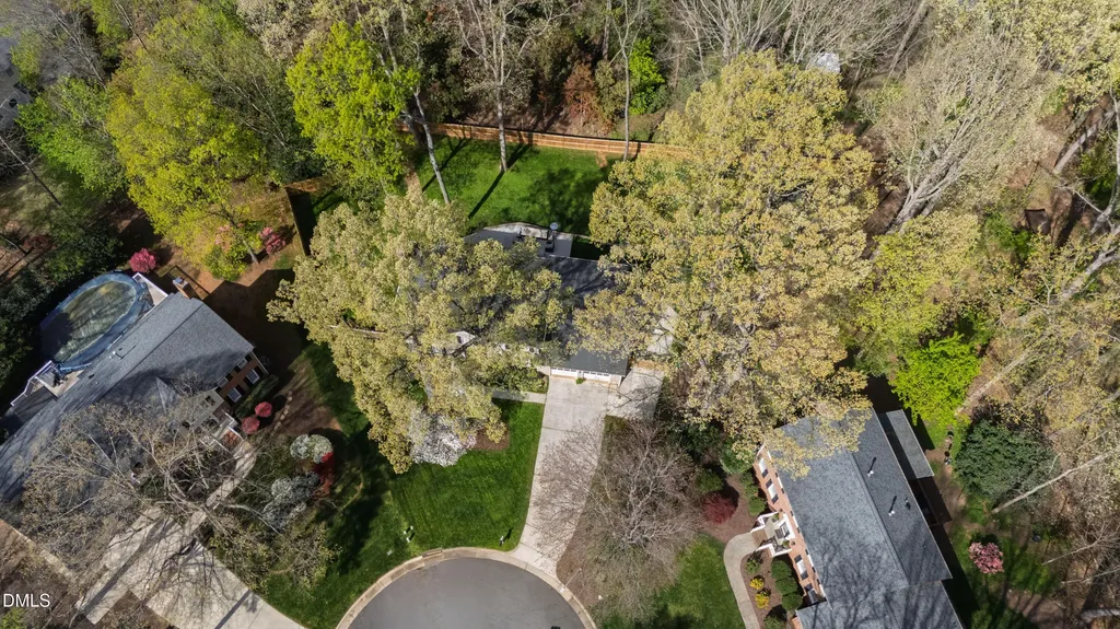 1208 Ebb Court Raleigh NC 27615