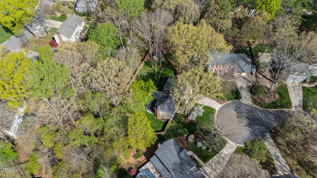 1208 Ebb Court Raleigh NC 27615