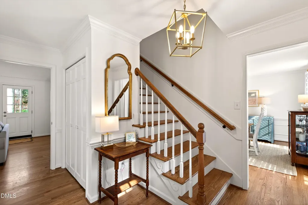 1208 Ebb Court Raleigh NC 27615
