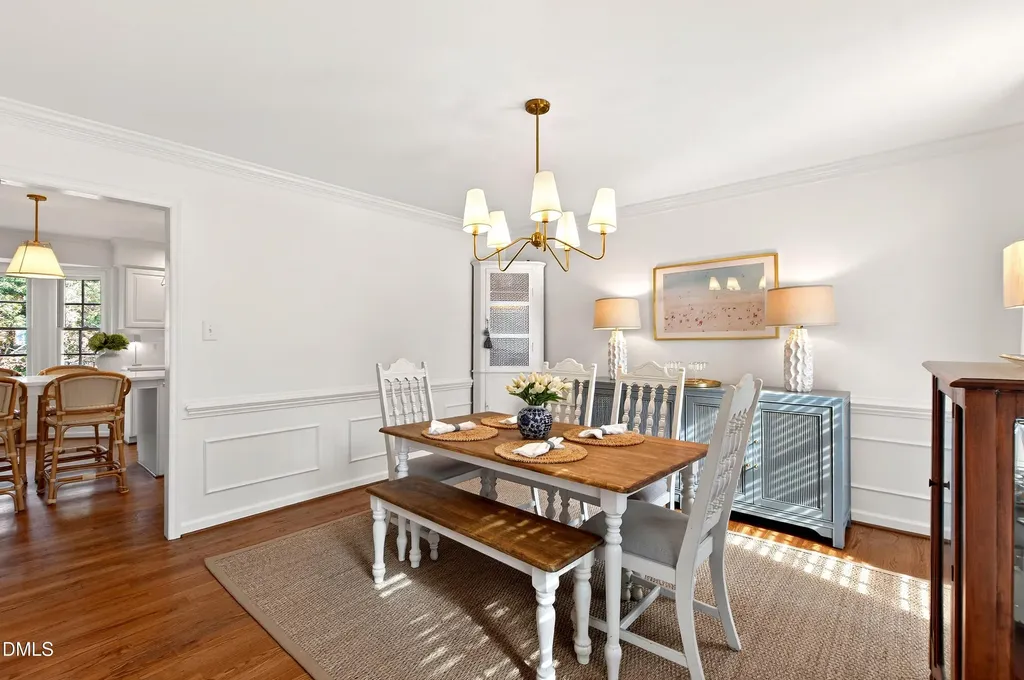 1208 Ebb Court Raleigh NC 27615