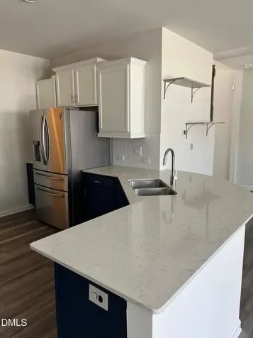 1026 Sweet Cream Court Durham NC 27703