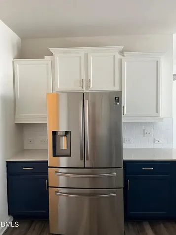 1026 Sweet Cream Court Durham NC 27703