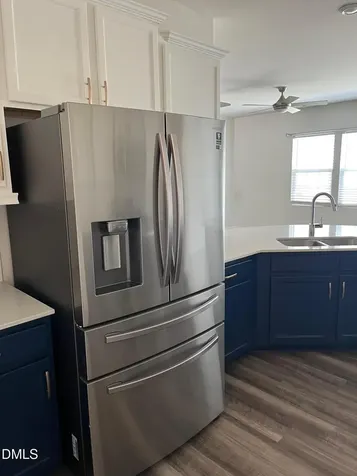 1026 Sweet Cream Court Durham NC 27703
