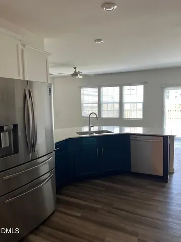 1026 Sweet Cream Court Durham NC 27703
