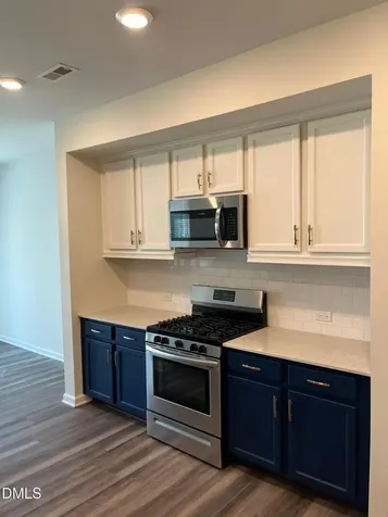 1026 Sweet Cream Court Durham NC 27703