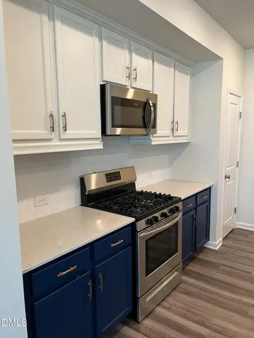 1026 Sweet Cream Court Durham NC 27703