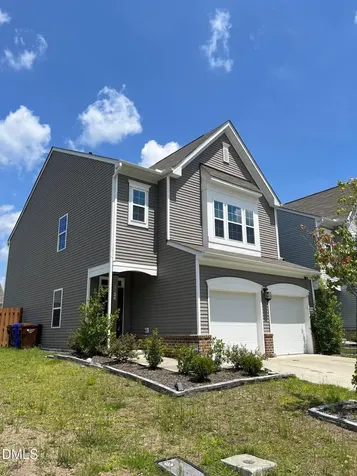 1026 Sweet Cream Court Durham NC 27703