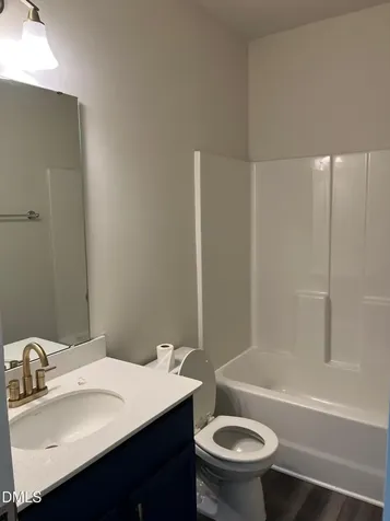 1026 Sweet Cream Court Durham NC 27703