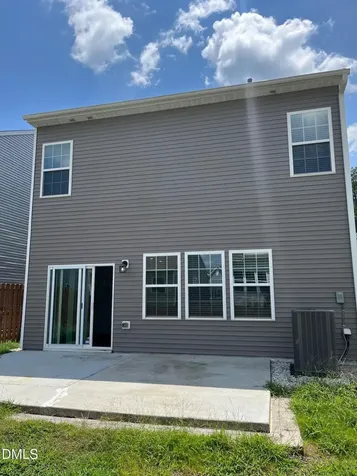 1026 Sweet Cream Court Durham NC 27703