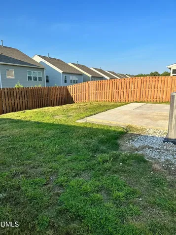 1026 Sweet Cream Court Durham NC 27703