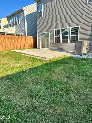 1026 Sweet Cream Court Durham NC 27703