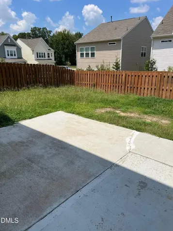 1026 Sweet Cream Court Durham NC 27703