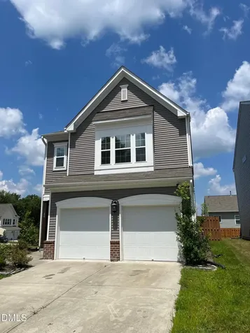 1026 Sweet Cream Court Durham NC 27703