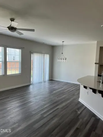 1026 Sweet Cream Court Durham NC 27703