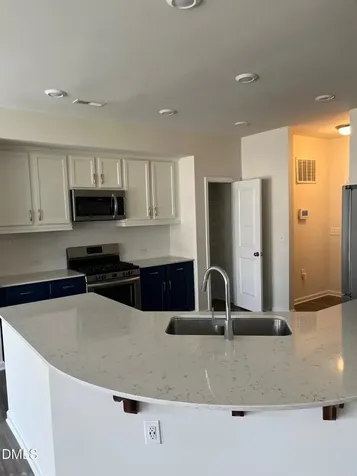 1026 Sweet Cream Court Durham NC 27703