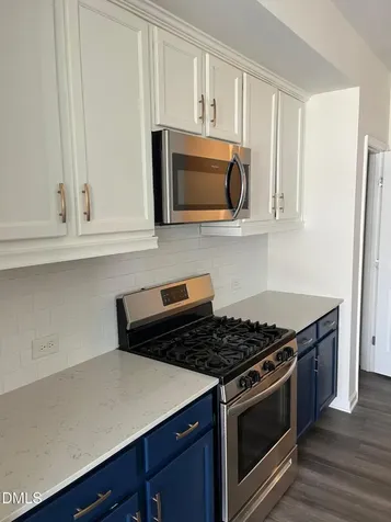 1026 Sweet Cream Court Durham NC 27703