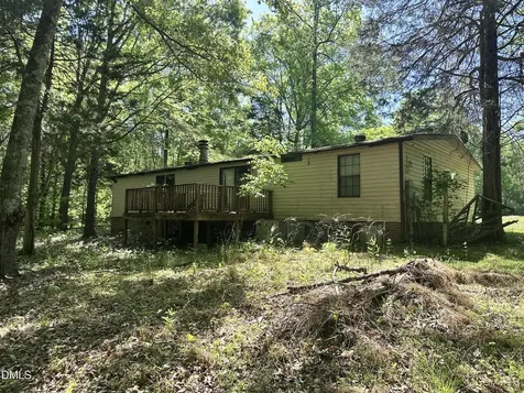 100 Rolling Acres Lane Pittsboro NC 27312