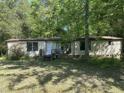 100 Rolling Acres Lane Pittsboro NC 27312